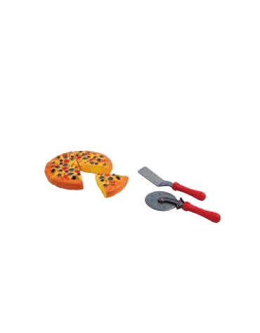 SET PIZZA GIOCO