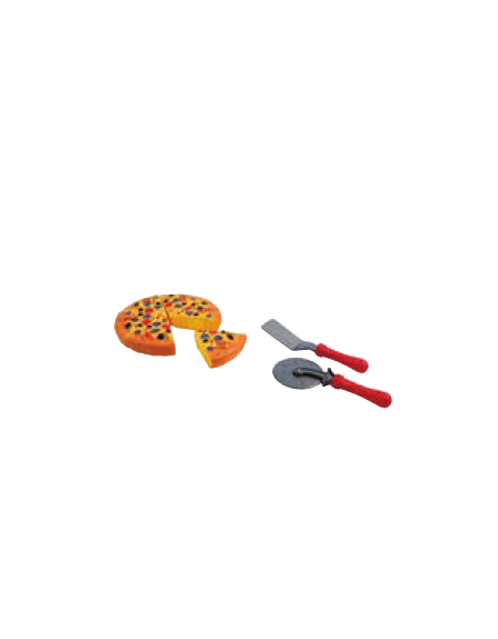SET PIZZA GIOCO