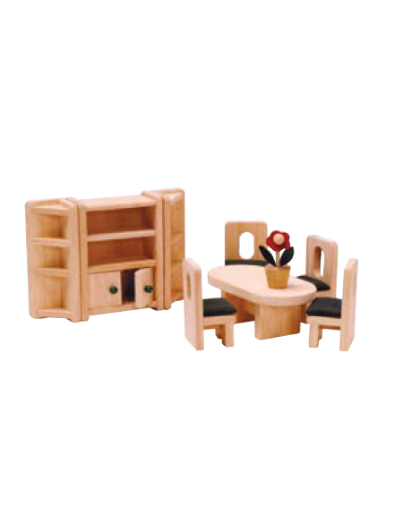 SET ARREDI GIOCO PRANZO