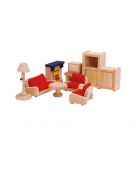 SET ARREDI GIOCO SALOTTO