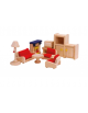 SET ARREDI GIOCO SALOTTO