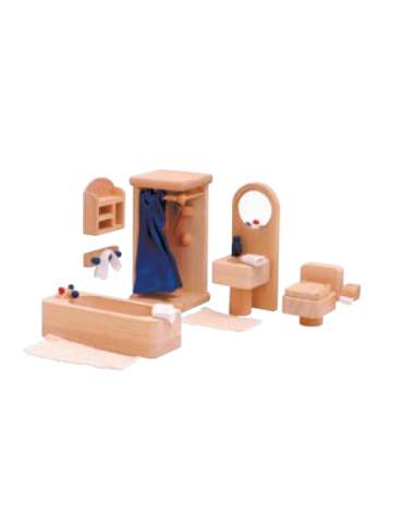 SET ARREDI GIOCO BAGNO