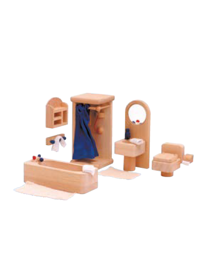 SET ARREDI GIOCO BAGNO