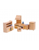 SET ARREDI GIOCO CUCINA
