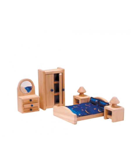 SET ARREDI GIOCO STANZA DA LETTO