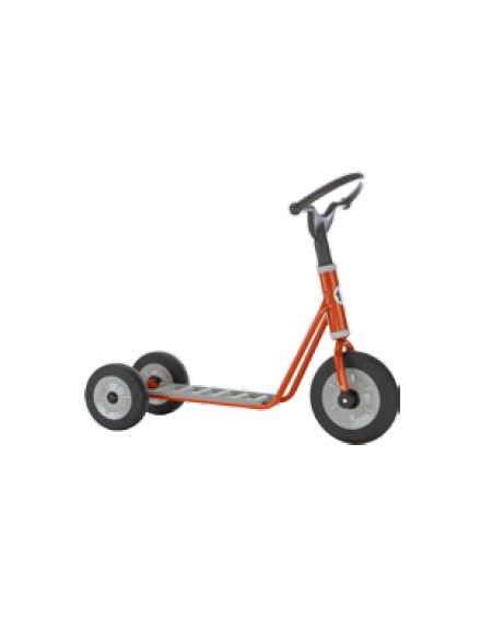 SCOOTER A 3 RUOTE cm 85x30x71h