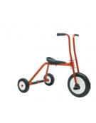 TRICICLO LARGE 14” - Dotata di sellino cm 41.5h