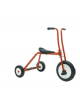 TRICICLO LARGE 14” - Dotata di sellino cm 41.5h
