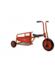 TRICICLO FIRE TRUCK cm 57x44x57h