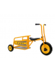 Triciclo TAXI cm 57x44x57h