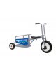 Triicilo Police cm 57x44x57h