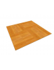 PAVIMENTAZIONE IN LEGNO cm 400x400 - CONFORME AI CAM