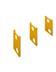 CANNOCCHIALE X3 cm 75x150h - CONFORME AI CAM