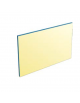 MATERASSO A PARETE IGNIFUGO IN CLASSE 1IM cm 150x100x5h - CONFORME AI CAM