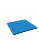 MATERASSO IGNIFUGO IN CLASSE 1IM - cm 60x60x5h - CONFORME AI CAM