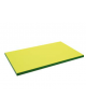 MATERASSO IGNIFUGO IN CLASSE 1IM - cm 120x150x5h - CONFORME AI CAM