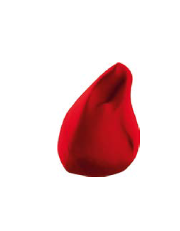 POLTRONA A SACCO - cm 55x55x85h - CONFORME AI CAM