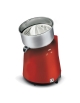 Spremiagrumi elettrico professionale bar automatico con micro - Colore Rosso
