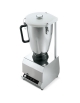 Frullatore professionale con bicchiere da Lt 5 - con variatore di velocità da 8.000 fino a 16.000 rpm - Potenza W 750