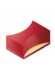 PEDANA STRETTOIA MORBIDA - cm 90x60x39h - CONFORME AI CAM