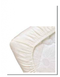 SET LENZUOLA CON ANGOLI - cm 119x59x5h - per art. DN22348