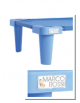 PORTANOME PER LETTINO IMPILABILE ART. DN22381