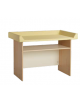 TAVOLO FASCIATOIO - cm 120x75x85h - CONFORME AI CAM