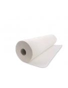 ROTOLO LENZUOLINO IN CARTA DOPPIOVELO - Larghezza cm 59 - Lunghezza mt 50