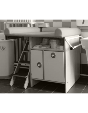 ROTOLO LENZUOLINO IN CARTA DOPPIOVELO - Larghezza cm 59 - Lunghezza mt 50