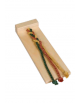 TAVOLETTA DELLA TRECCIA - MONTESSORI