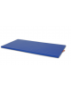 Materasso densità 80 Kg/mc - con fondo antiscivolo - cm 200x100x5