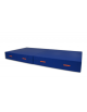 Materasso  cm  400x200x20h  pieghevole  a  formare  un  materasso  cm  200x200x40h