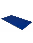 Tappeto GYM MAT in polietilene a cellula chiusa - fondo antiscivolo - cm 200x100x3h