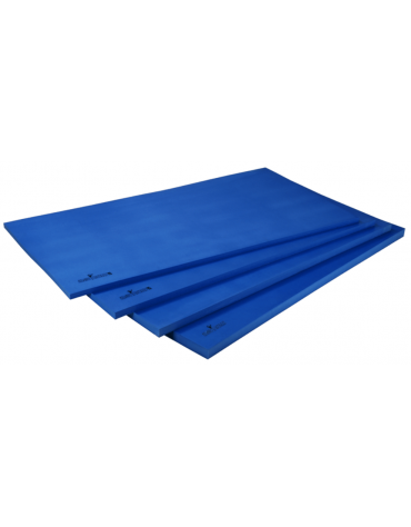 Tappeto in poliuretano MAT GOLD K16 - Dimensioni cm 200x100x4h