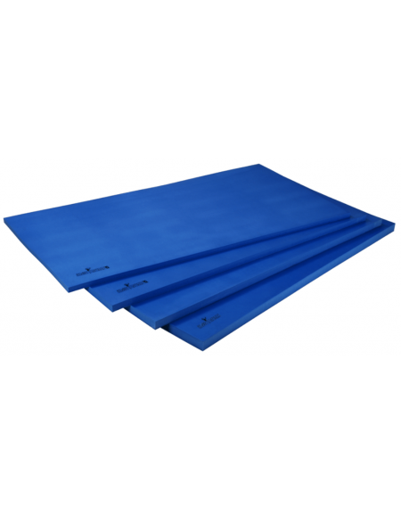 Tappeto in poliuretano MAT GOLD K16 - Dimensioni cm 200x100x4h