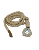 Fune per salita - lunghezza mt 6 - Diametro mm 30