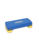 Step in plastica componibile ad altezza variabile - cm 10 o 15. Dimensioni cm 66x29