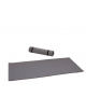 Stuoia fondo antiscivolo, arrotolabile, colorata cm 150x70x1h