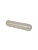 Pilates roller ball gonfiabile, diametro cm 15, lunghezza cm 75