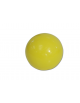 Palla con valvola rigonfiabile per psicomotricità , diametro cm 55