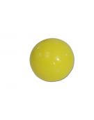 Palla con valvola rigonfiabile per psicomotricità , diametro cm 120