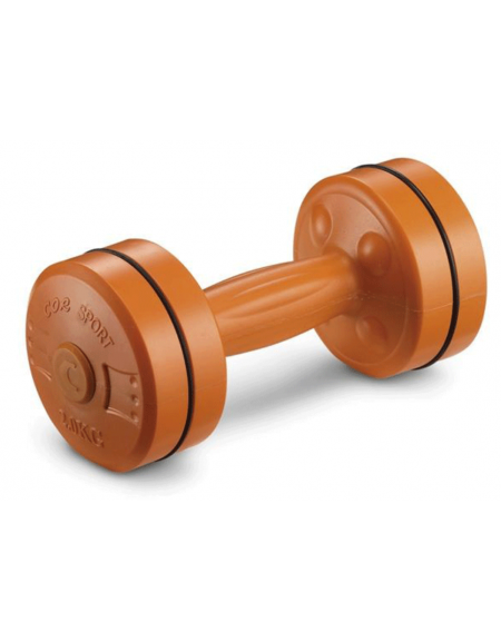 Manubri Morbidi Merrithew 1 Kg (coppia): Per Riabilitazione E Fitness Dolce