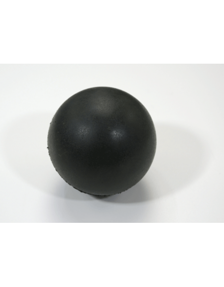 Palla getto di gomma - Peso kg 2
