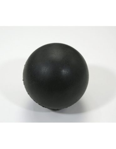Palla getto di gomma - Peso kg 3