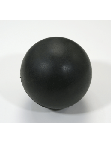 Palla getto di gomma - Peso kg 4