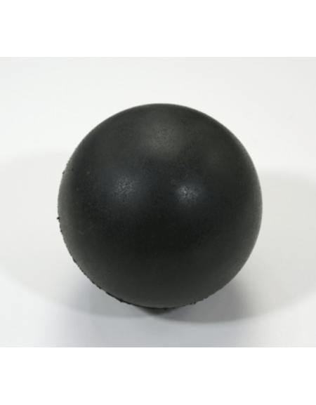 Palla getto di gomma - Peso kg 4