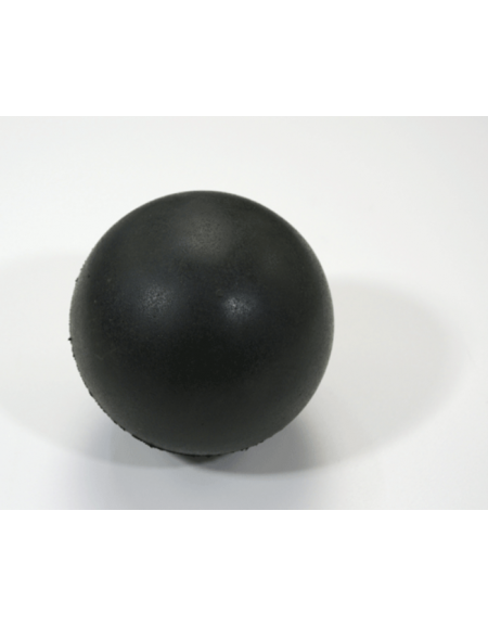 Palla getto di gomma - Peso kg 5