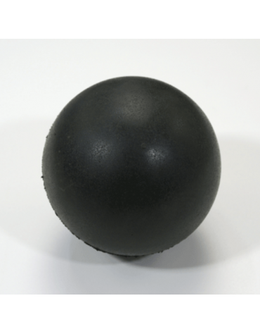 Palla getto di gomma - Peso kg 6