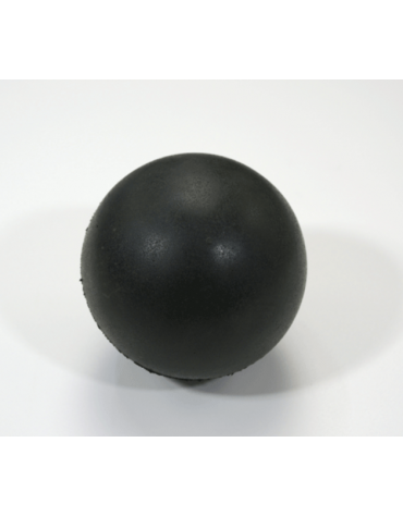 Palla getto di gomma - Peso kg 7,260