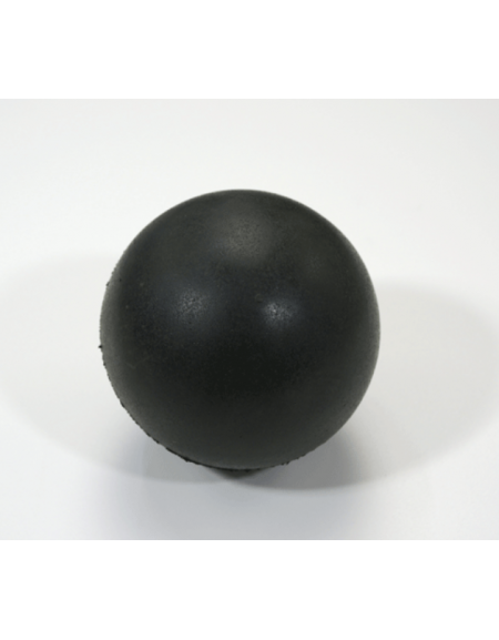 Palla getto di gomma - Peso kg 7,260